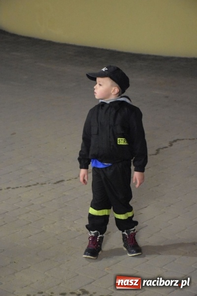 Zdjęcie w galerii na portalu naszraciborz.pl: Święty Marcin w Krzyżanowicach FOTO  wiadomości z regionu