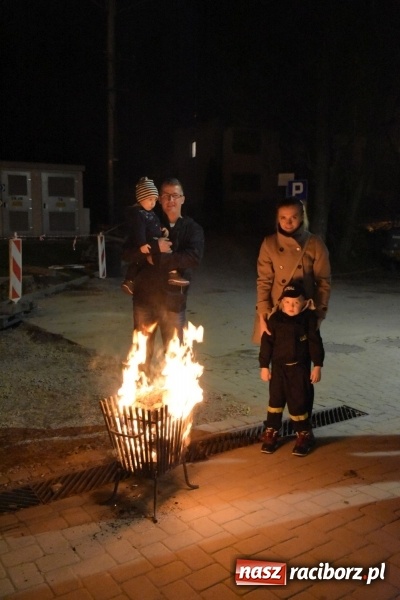Zdjęcie w galerii na portalu naszraciborz.pl: Święty Marcin w Krzyżanowicach FOTO  wiadomości z regionu