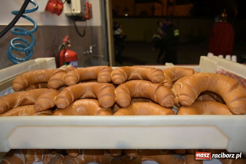 Zdjęcie w galerii na portalu naszraciborz.pl: Święty Marcin w Krzyżanowicach FOTO  wiadomości z regionu