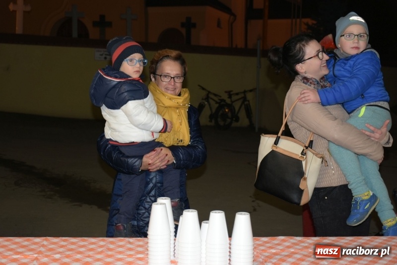 Zdjęcie w galerii na portalu naszraciborz.pl: Święty Marcin w Krzyżanowicach FOTO  wiadomości z regionu