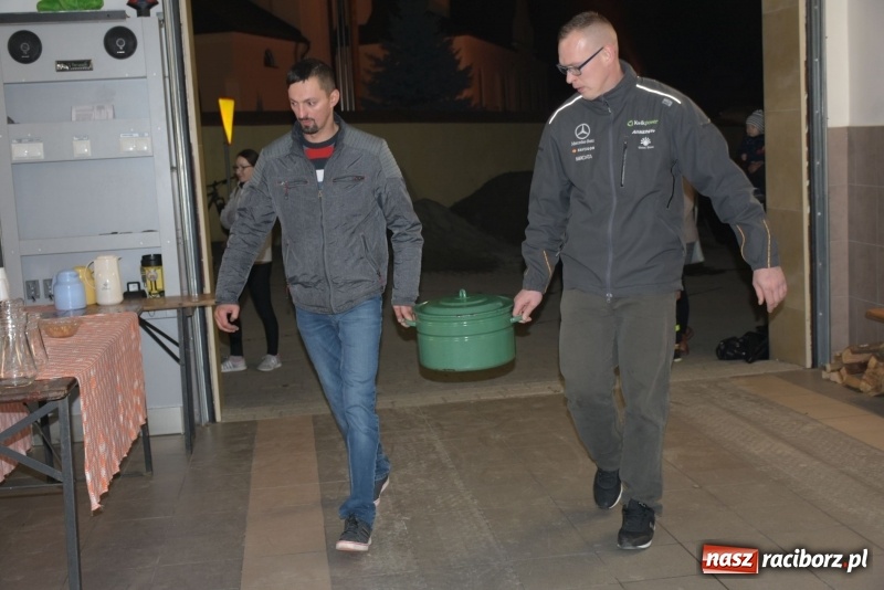 Zdjęcie w galerii na portalu naszraciborz.pl: Święty Marcin w Krzyżanowicach FOTO  wiadomości z regionu