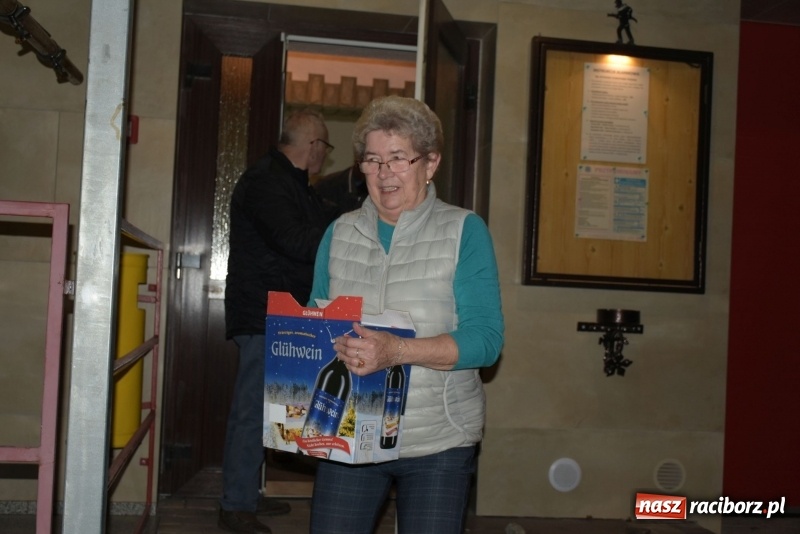 Zdjęcie w galerii na portalu naszraciborz.pl: Święty Marcin w Krzyżanowicach FOTO  wiadomości z regionu