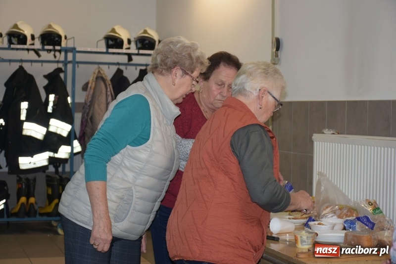 Zdjęcie w galerii na portalu naszraciborz.pl: Święty Marcin w Krzyżanowicach FOTO  wiadomości z regionu