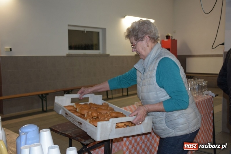 Zdjęcie w galerii na portalu naszraciborz.pl: Święty Marcin w Krzyżanowicach FOTO  wiadomości z regionu