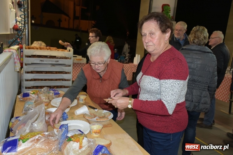 Zdjęcie w galerii na portalu naszraciborz.pl: Święty Marcin w Krzyżanowicach FOTO  wiadomości z regionu