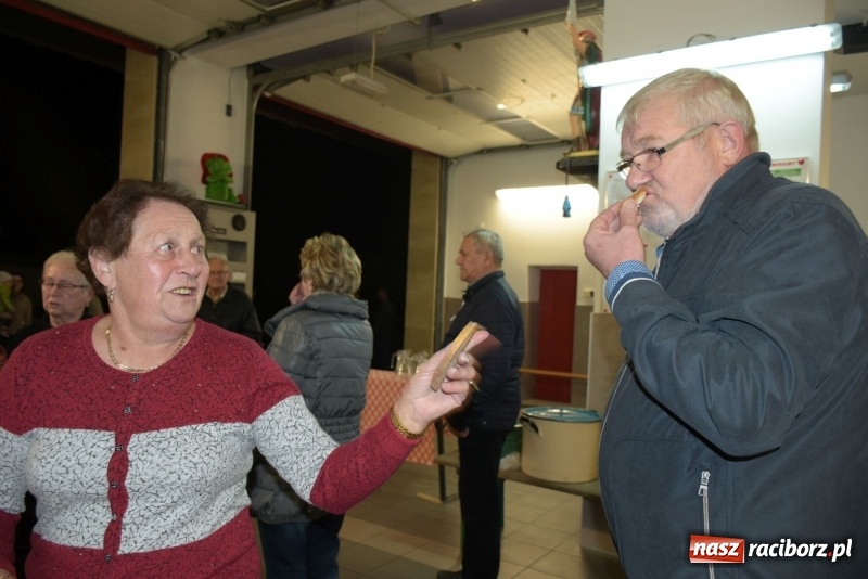 Zdjęcie w galerii na portalu naszraciborz.pl: Święty Marcin w Krzyżanowicach FOTO  wiadomości z regionu