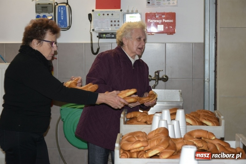 Zdjęcie w galerii na portalu naszraciborz.pl: Święty Marcin w Krzyżanowicach FOTO  wiadomości z regionu
