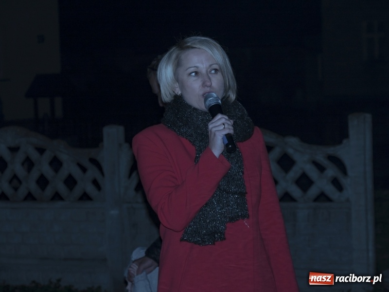 Zdjęcie w galerii na portalu naszraciborz.pl: Trzysta rogali na św. Marcina w Owsiszczach  wiadomości z regionu