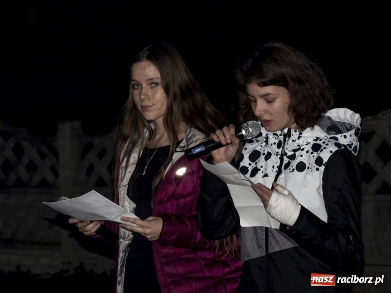 Zdjęcie w galerii na portalu naszraciborz.pl: Trzysta rogali na św. Marcina w Owsiszczach  wiadomości z regionu