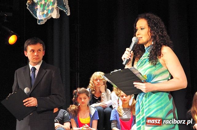 Zdjęcie w galerii na portalu naszraciborz.pl: Ekologiczne Grand Prix dla Moniki Mróz wiadomości z regionu