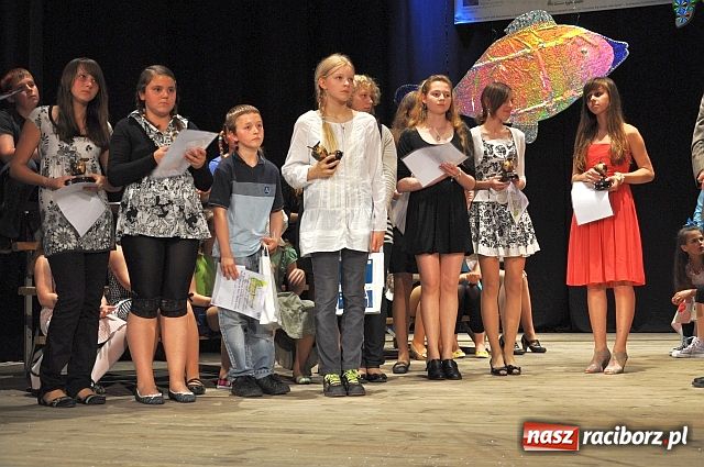 Zdjęcie w galerii na portalu naszraciborz.pl: Ekologiczne Grand Prix dla Moniki Mróz wiadomości z regionu