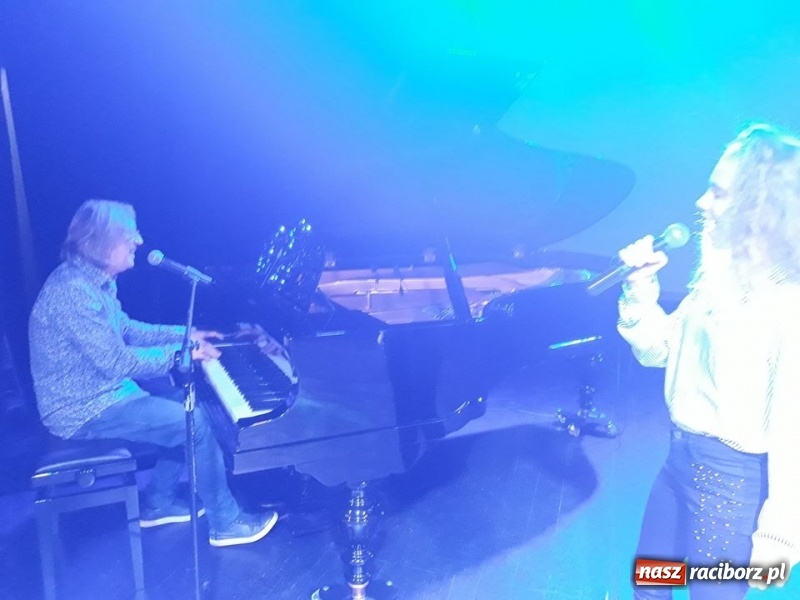 Zdjęcie w galerii na portalu naszraciborz.pl:  Ewelina na 7 Przystanku Krajcok  wiadomości z regionu