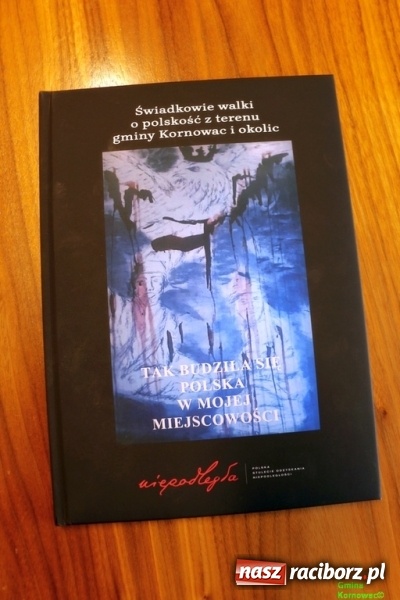 Zdjęcie w galerii na portalu naszraciborz.pl: Wieczór Wielkich Polaków w Szkole Podstawowej w Kornowacu wiadomości z regionu