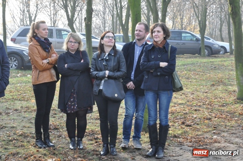 Zdjęcie w galerii na portalu naszraciborz.pl: W Pietrowicach Wielkich oddano do użytku wieżę widokową FOTO i WIDEO wiadomości z regionu