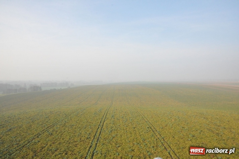 Zdjęcie w galerii na portalu naszraciborz.pl: W Pietrowicach Wielkich oddano do użytku wieżę widokową FOTO i WIDEO wiadomości z regionu