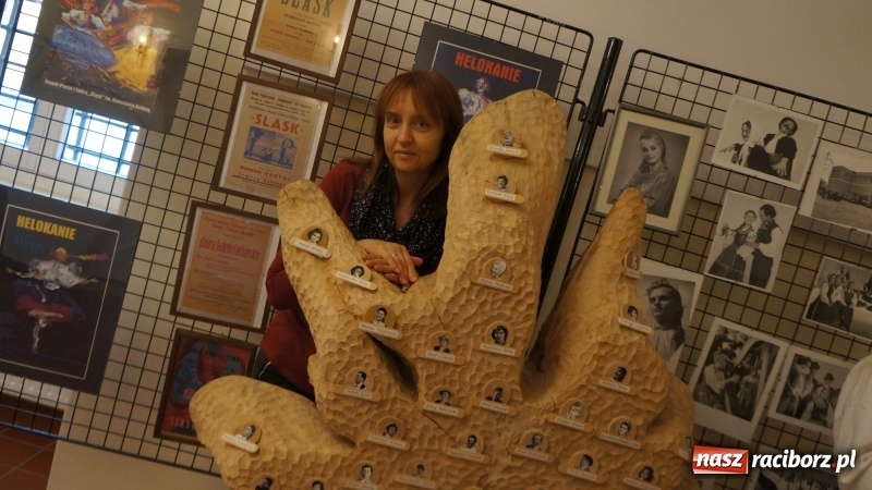 Zdjęcie w galerii na portalu naszraciborz.pl: Frelki z SP18 na warsztatach w siedzibie ZPiT Śląsk wiadomości z regionu