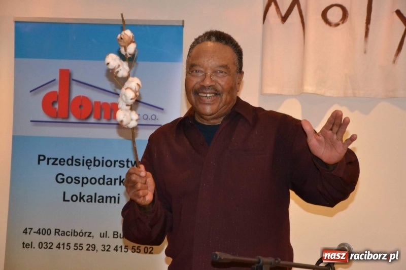 Zdjęcie w galerii na portalu naszraciborz.pl: Blues Combo. Koncert Motywy Bluesa nr 10 na Zamku Piastowskim  wiadomości z regionu