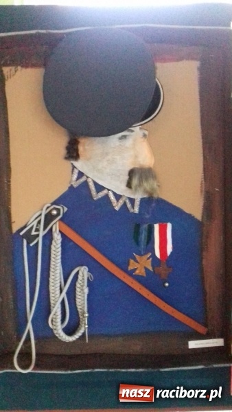 Zdjęcie w galerii na portalu naszraciborz.pl: 100 km na 100-lecie niepodległości Polski w SP 15  wiadomości z regionu