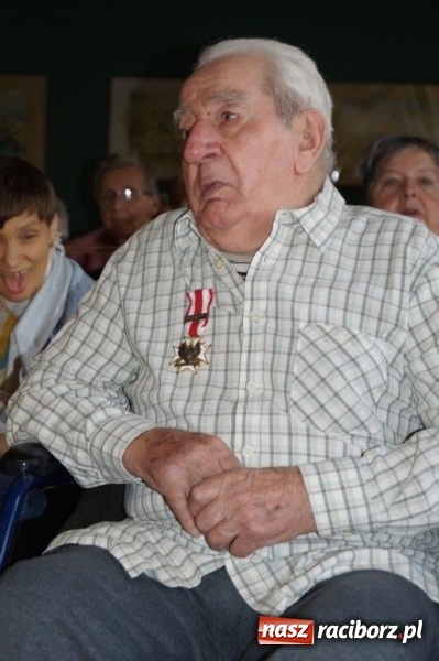 Zdjęcie w galerii na portalu naszraciborz.pl: Wielkie narodowe święto w Złotej Jesieni  wiadomości z regionu