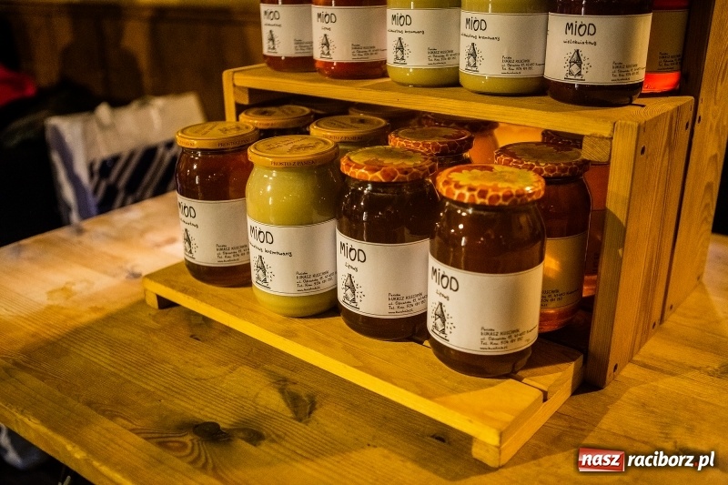 Zdjęcie w galerii na portalu naszraciborz.pl: Listopadowy Bio Bazar na Końcu Świata wiadomości z regionu