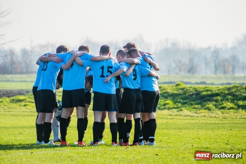 Zdjęcie w galerii na portalu naszraciborz.pl: B klasa. W Zabełkowie strzelali w końcówkach wiadomości z regionu