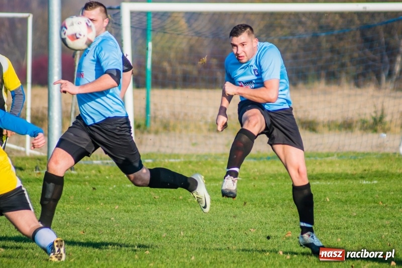 Zdjęcie w galerii na portalu naszraciborz.pl: B klasa. W Zabełkowie strzelali w końcówkach wiadomości z regionu