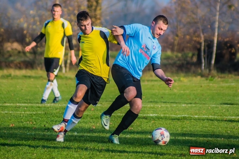 Zdjęcie w galerii na portalu naszraciborz.pl: B klasa. W Zabełkowie strzelali w końcówkach wiadomości z regionu
