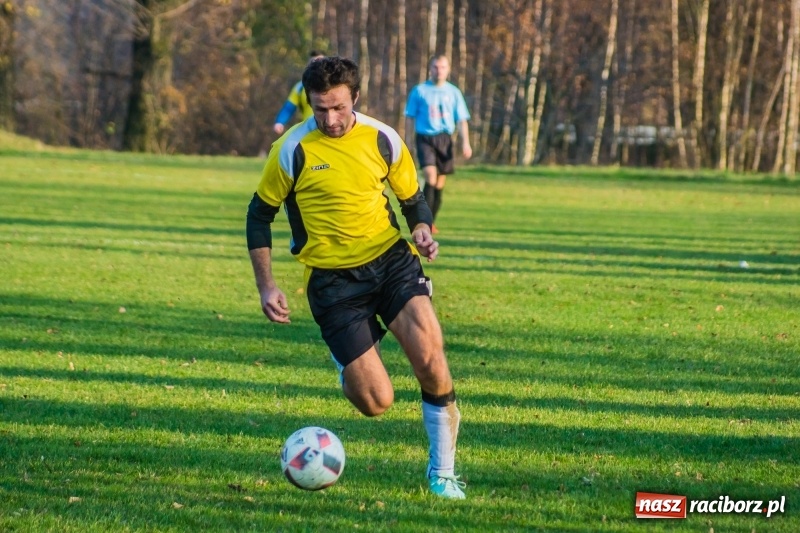 Zdjęcie w galerii na portalu naszraciborz.pl: B klasa. W Zabełkowie strzelali w końcówkach wiadomości z regionu