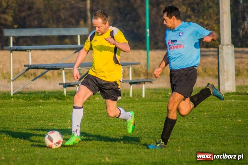 Zdjęcie w galerii na portalu naszraciborz.pl: B klasa. W Zabełkowie strzelali w końcówkach wiadomości z regionu