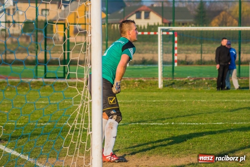 Zdjęcie w galerii na portalu naszraciborz.pl: B klasa. W Zabełkowie strzelali w końcówkach wiadomości z regionu