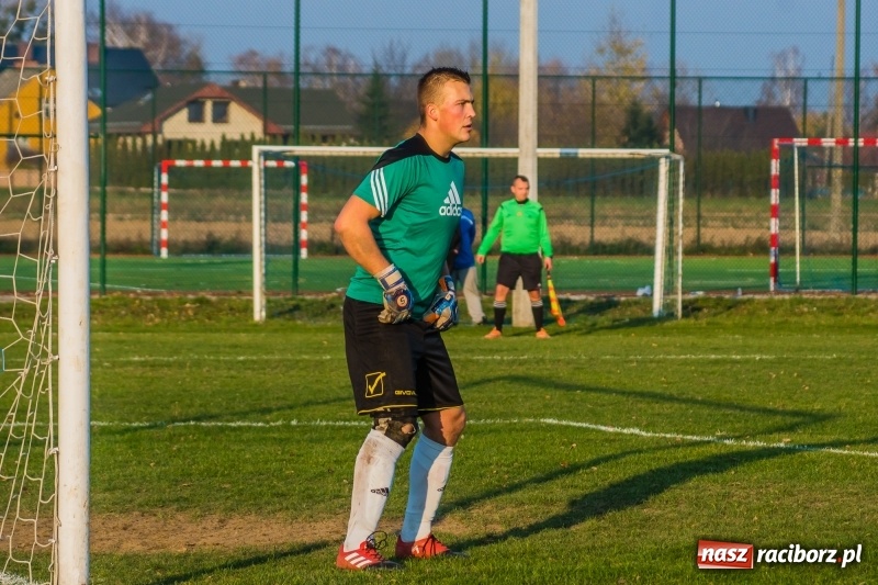 Zdjęcie w galerii na portalu naszraciborz.pl: B klasa. W Zabełkowie strzelali w końcówkach wiadomości z regionu