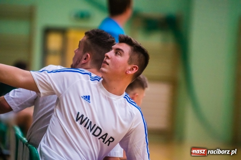 Zdjęcie w galerii na portalu naszraciborz.pl: Piłkarze halowi zainaugurowali nowy sezon wiadomości z regionu