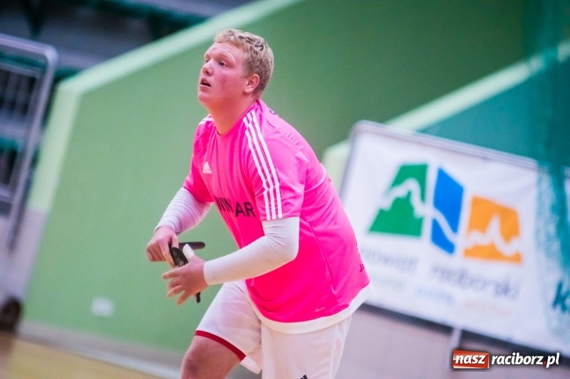 Zdjęcie w galerii na portalu naszraciborz.pl: Piłkarze halowi zainaugurowali nowy sezon wiadomości z regionu