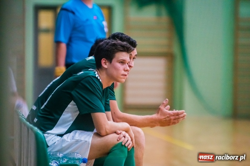 Zdjęcie w galerii na portalu naszraciborz.pl: Piłkarze halowi zainaugurowali nowy sezon wiadomości z regionu