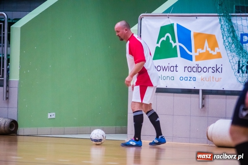 Zdjęcie w galerii na portalu naszraciborz.pl: Piłkarze halowi zainaugurowali nowy sezon wiadomości z regionu