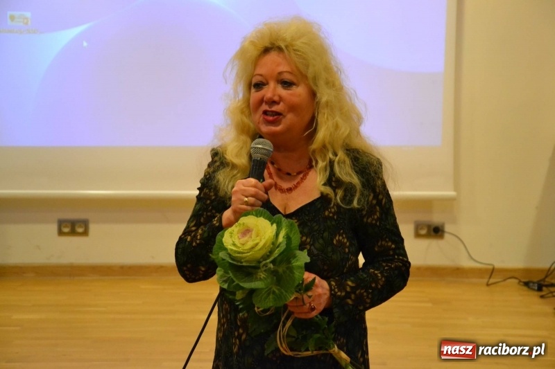 Zdjęcie w galerii na portalu naszraciborz.pl: Nie przydeptuj małych skrzydeł…Konferencja na zamku  wiadomości z regionu