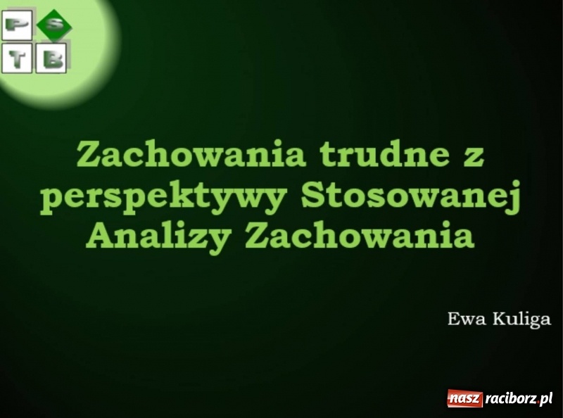 Zdjęcie w galerii na portalu naszraciborz.pl: Nie przydeptuj małych skrzydeł…Konferencja na zamku  wiadomości z regionu