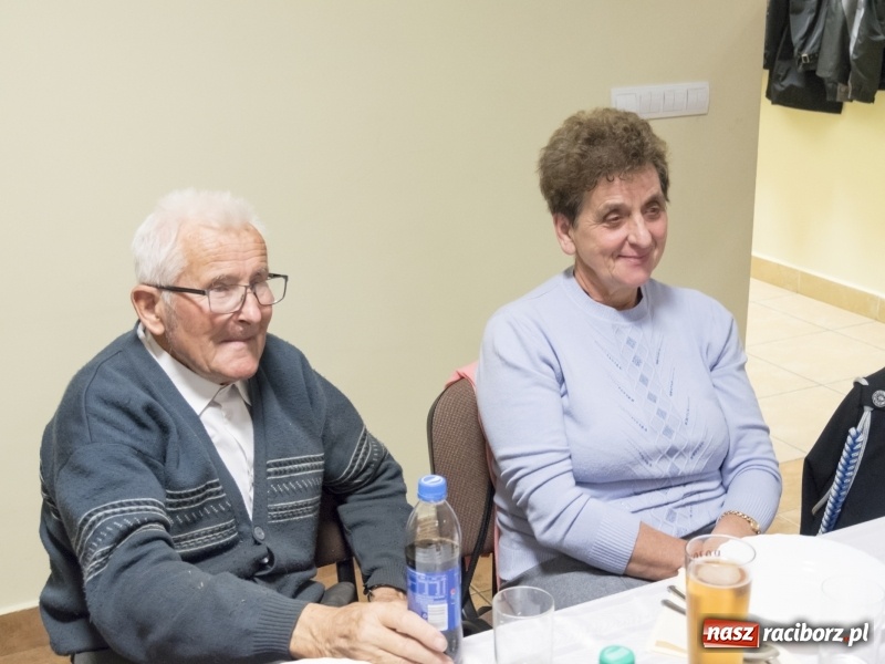 Zdjęcie w galerii na portalu naszraciborz.pl: Druhowie weterani spotkali się w Markowicach  wiadomości z regionu