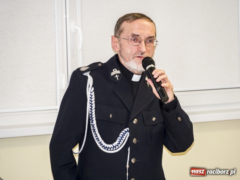 Zdjęcie w galerii na portalu naszraciborz.pl: Druhowie weterani spotkali się w Markowicach  wiadomości z regionu