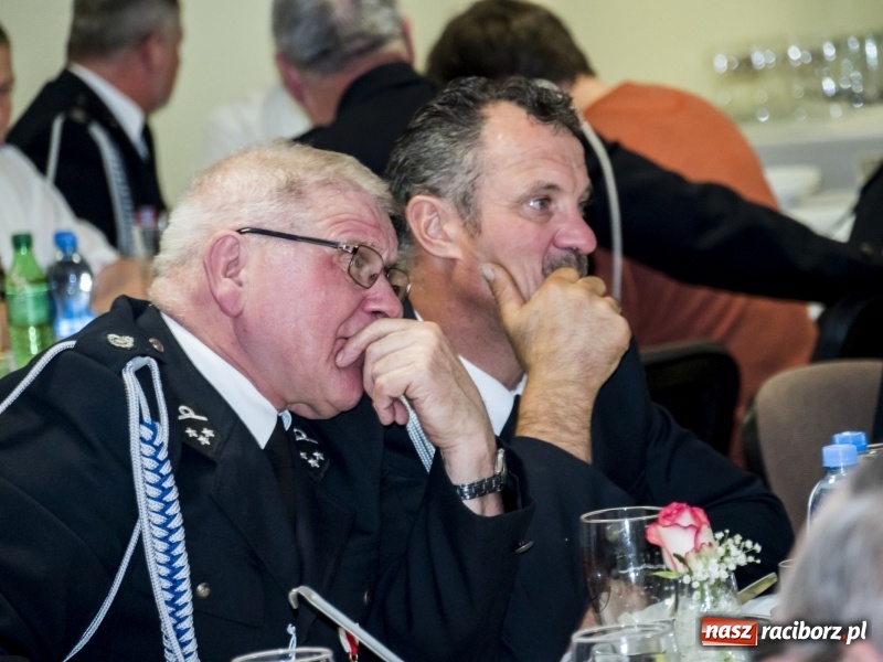 Zdjęcie w galerii na portalu naszraciborz.pl: Druhowie weterani spotkali się w Markowicach  wiadomości z regionu