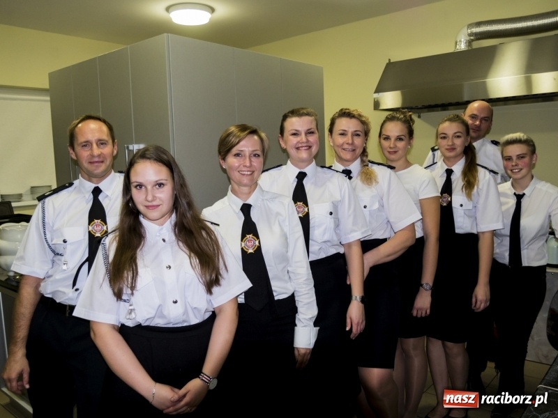 Zdjęcie w galerii na portalu naszraciborz.pl: Druhowie weterani spotkali się w Markowicach  wiadomości z regionu