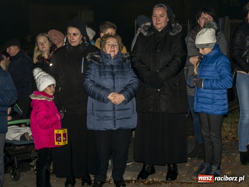 Zdjęcie w galerii na portalu naszraciborz.pl: Dziewięćset rogali na św. Marcina w Rudach  wiadomości z regionu
