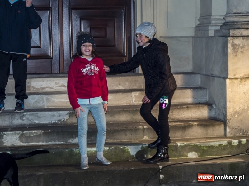 Zdjęcie w galerii na portalu naszraciborz.pl: Dziewięćset rogali na św. Marcina w Rudach  wiadomości z regionu