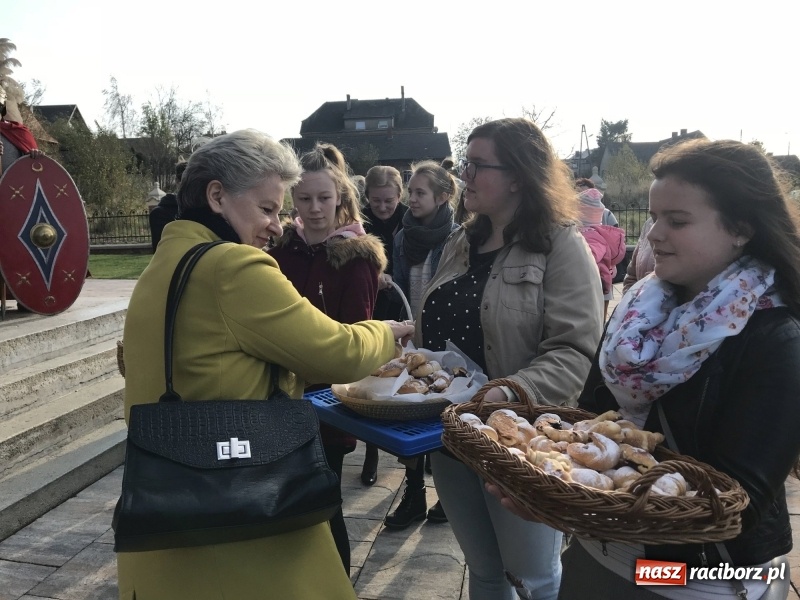 Zdjęcie w galerii na portalu naszraciborz.pl: Potrójne święto w Brzeziu. To jedyny skrawek Raciborza, który był w II Rzeczpospolitej wiadomości z regionu