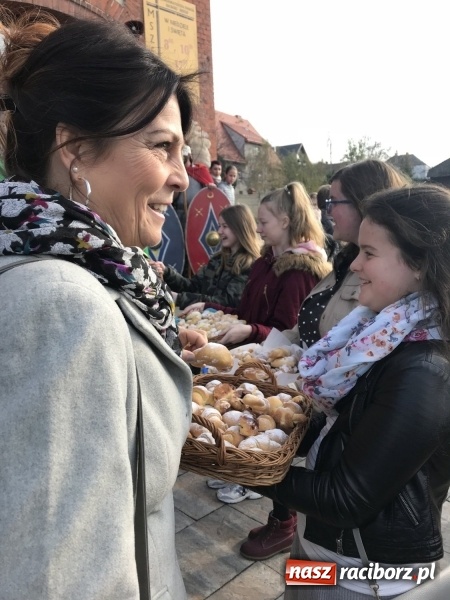 Zdjęcie w galerii na portalu naszraciborz.pl: Potrójne święto w Brzeziu. To jedyny skrawek Raciborza, który był w II Rzeczpospolitej wiadomości z regionu