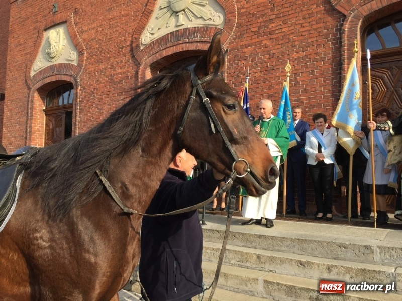 Zdjęcie w galerii na portalu naszraciborz.pl: Potrójne święto w Brzeziu. To jedyny skrawek Raciborza, który był w II Rzeczpospolitej wiadomości z regionu