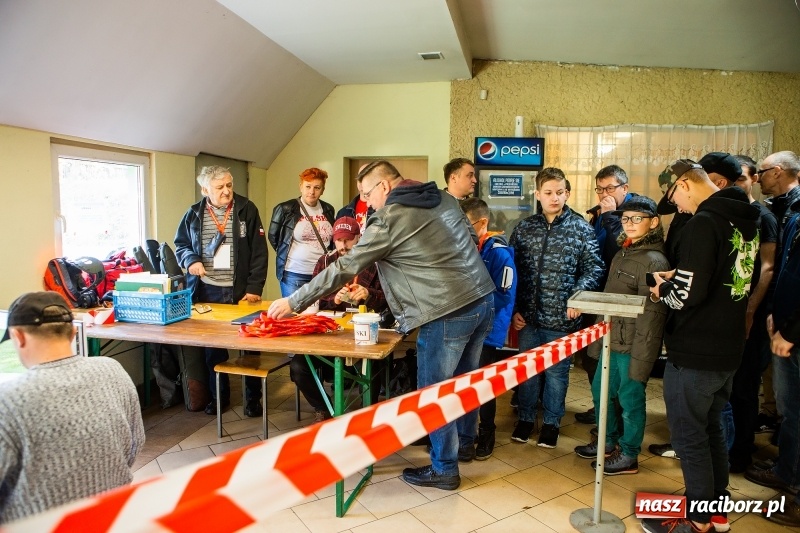 Zdjęcie w galerii na portalu naszraciborz.pl: 11 Strzałów na 11 Listopada. Patriotyczny turniej strzelecki w Raciborzu wiadomości z regionu