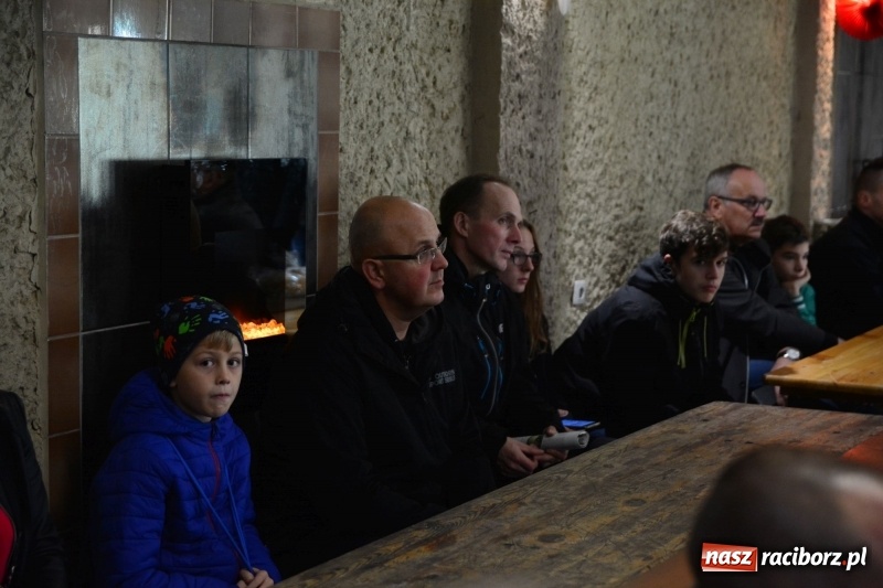 Zdjęcie w galerii na portalu naszraciborz.pl: 11 Strzałów na 11 Listopada. Patriotyczny turniej strzelecki w Raciborzu wiadomości z regionu