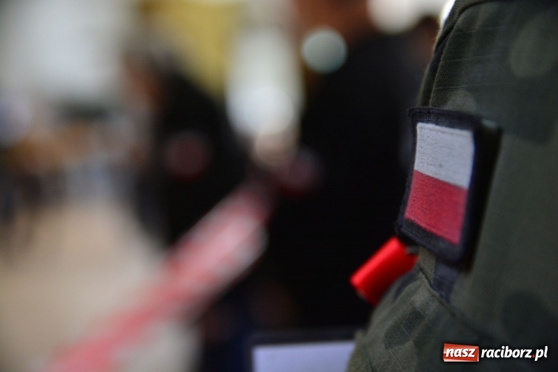 Zdjęcie w galerii na portalu naszraciborz.pl: 11 Strzałów na 11 Listopada. Patriotyczny turniej strzelecki w Raciborzu wiadomości z regionu