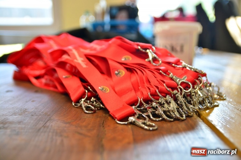 Zdjęcie w galerii na portalu naszraciborz.pl: 11 Strzałów na 11 Listopada. Patriotyczny turniej strzelecki w Raciborzu wiadomości z regionu